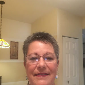 Meet your Posher, Patti